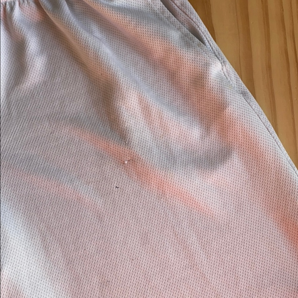 Under Armour Athletic Shorts - Picture 2 of 6